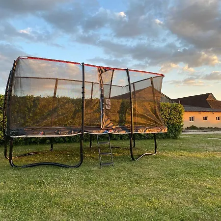 Campismo de Luxo Glamping Place De La Famille