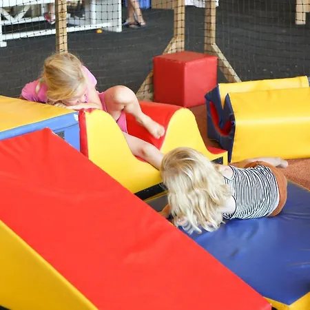 Glamping Place De La Famille Campismo de Luxo Jayac
