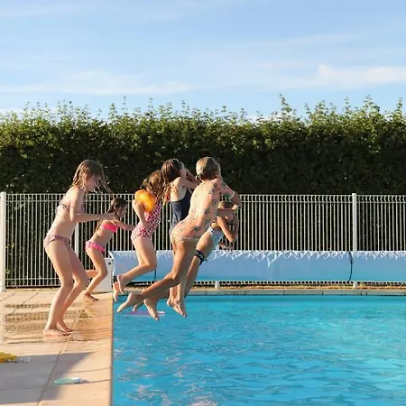 Glamping Place De La Famille Campismo de Luxo Jayac